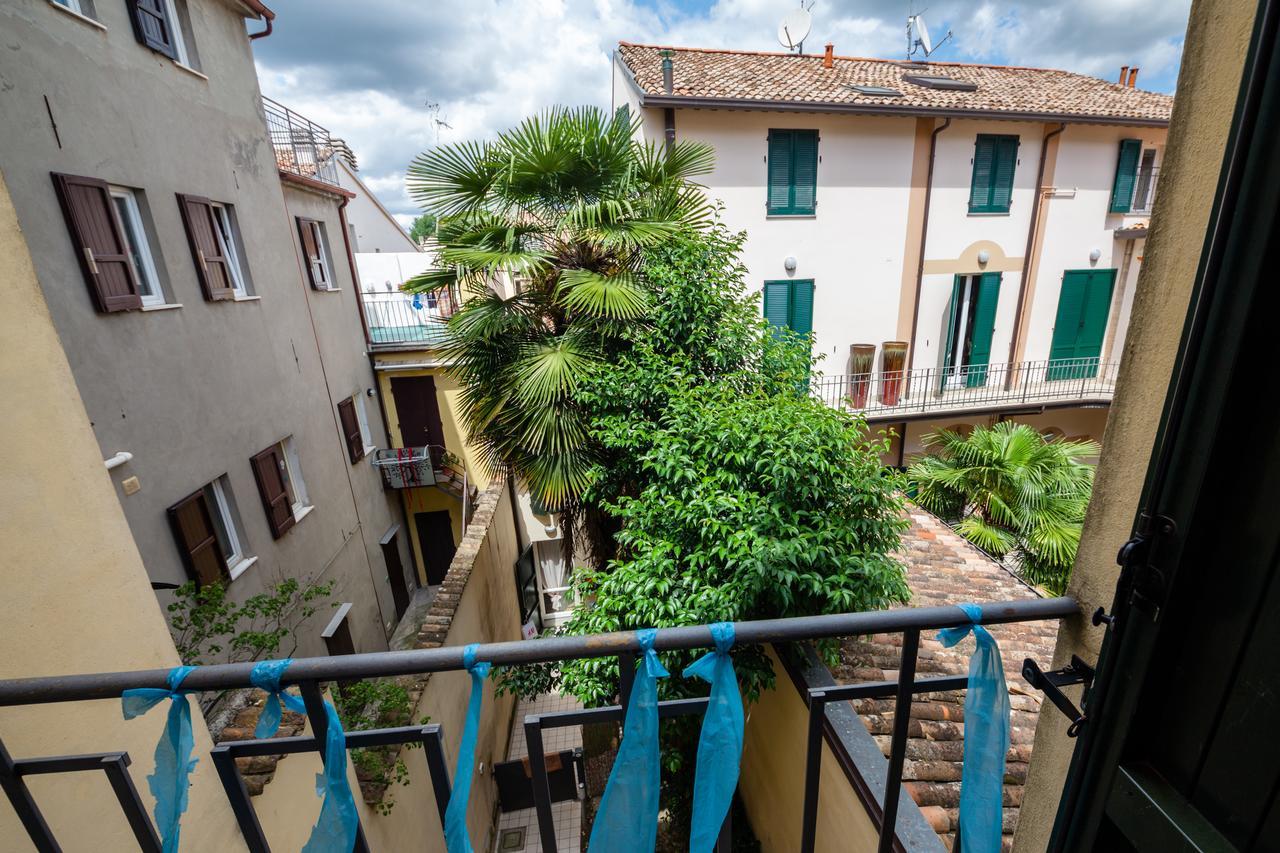 Romagnabnb Studio Mazzini Apartment Forli Exterior photo