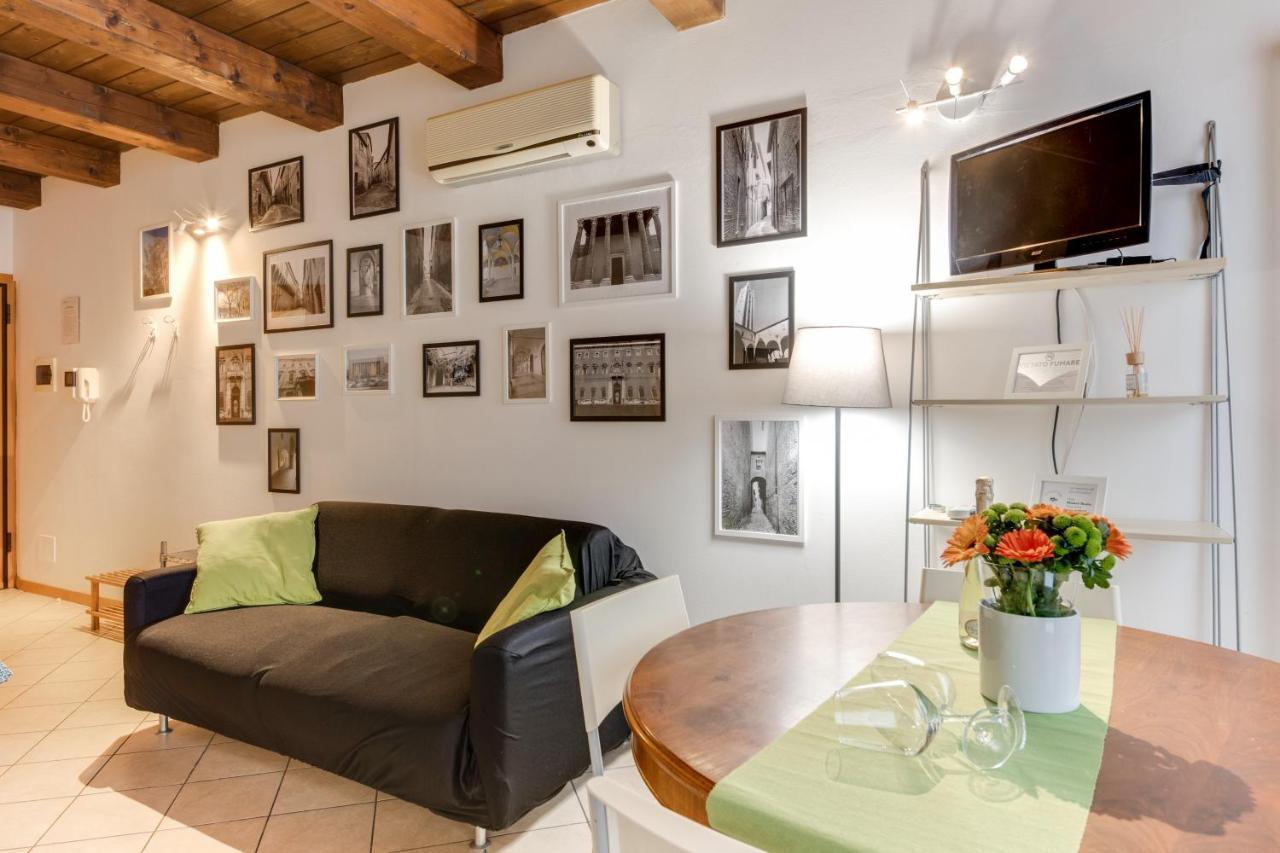 Romagnabnb Studio Mazzini Apartment Forli Exterior photo